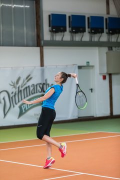 Bild 329 - Sparkassen Pokal Marne